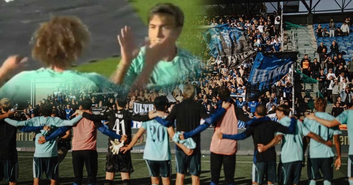 Lo buscaron Boca y River, y volvió al gol tras un año: Maher Carrizo anotó en Copenhague