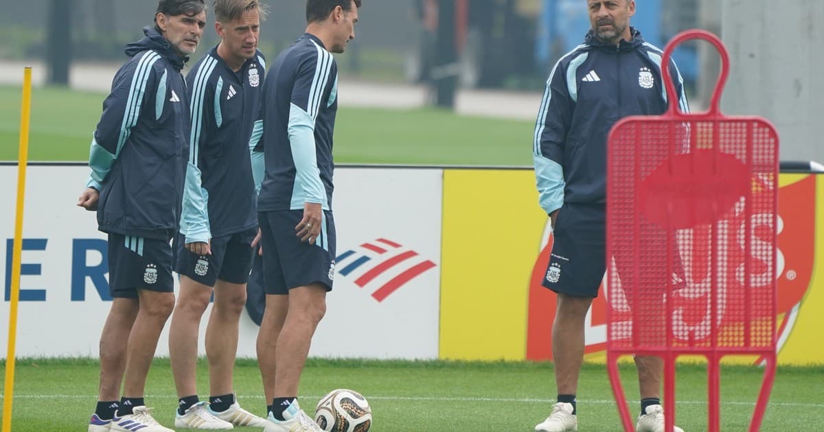Por qué se demora el anuncio de los amistosos de la Selección en la próxima fecha FIFA