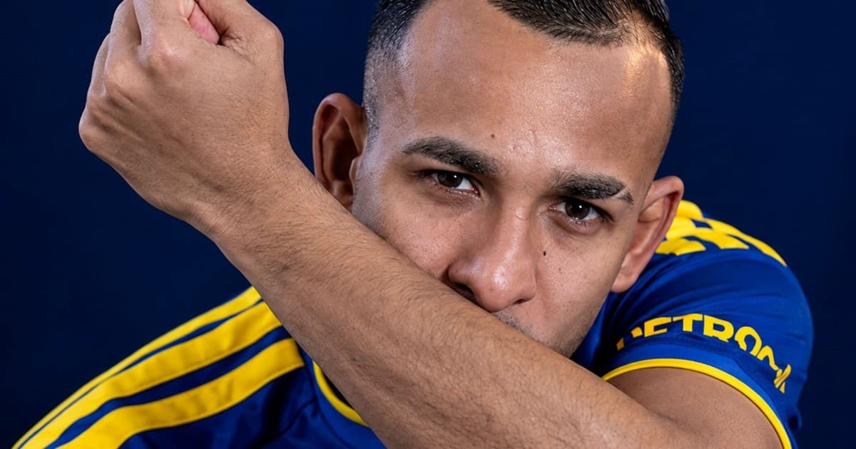 Villa: la verdad sobre la chance que tuvo de jugar en River y la "segunda oportunidad" en Boca
