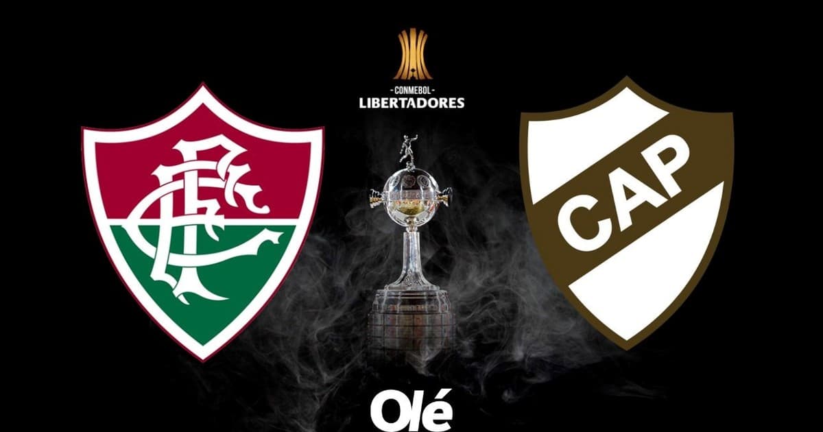 Fluminense vs. Platense, por la Copa Libertadores: hora, cómo ver y probables formaciones