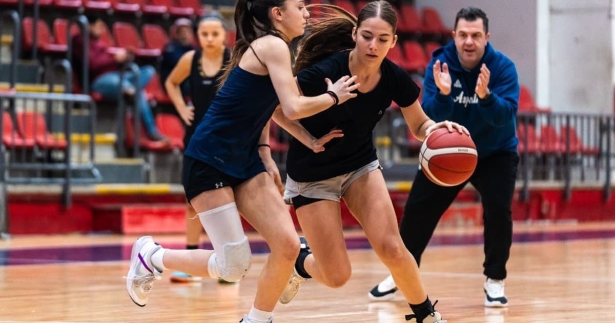 Se lanzó el Programa Talento Basquetbolístico Identificable de la CAB