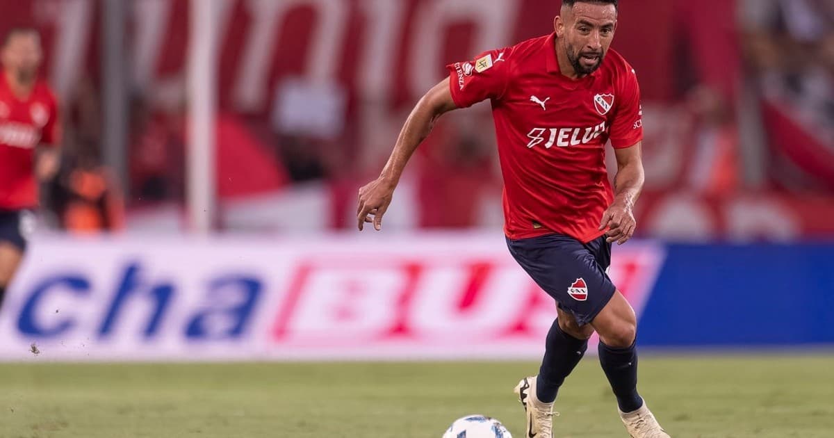 El ex Independiente que le puso punto final a su carrera