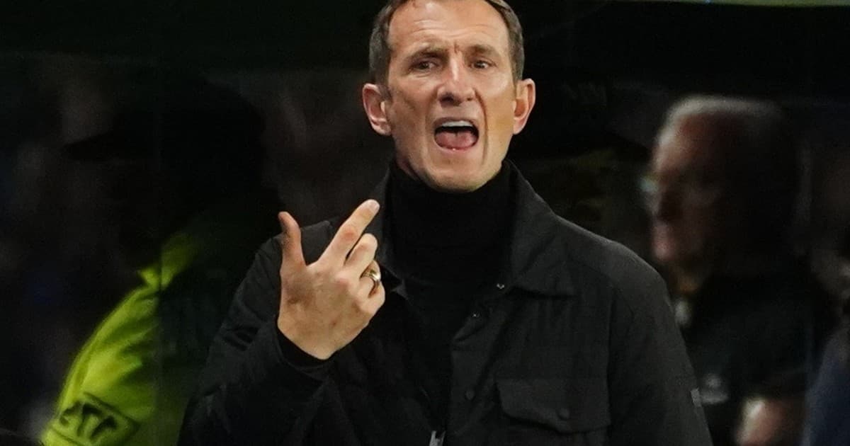 Arruabarrena tras la victoria de Boca vs. San Pablo: "El equipo hizo un partido serio"