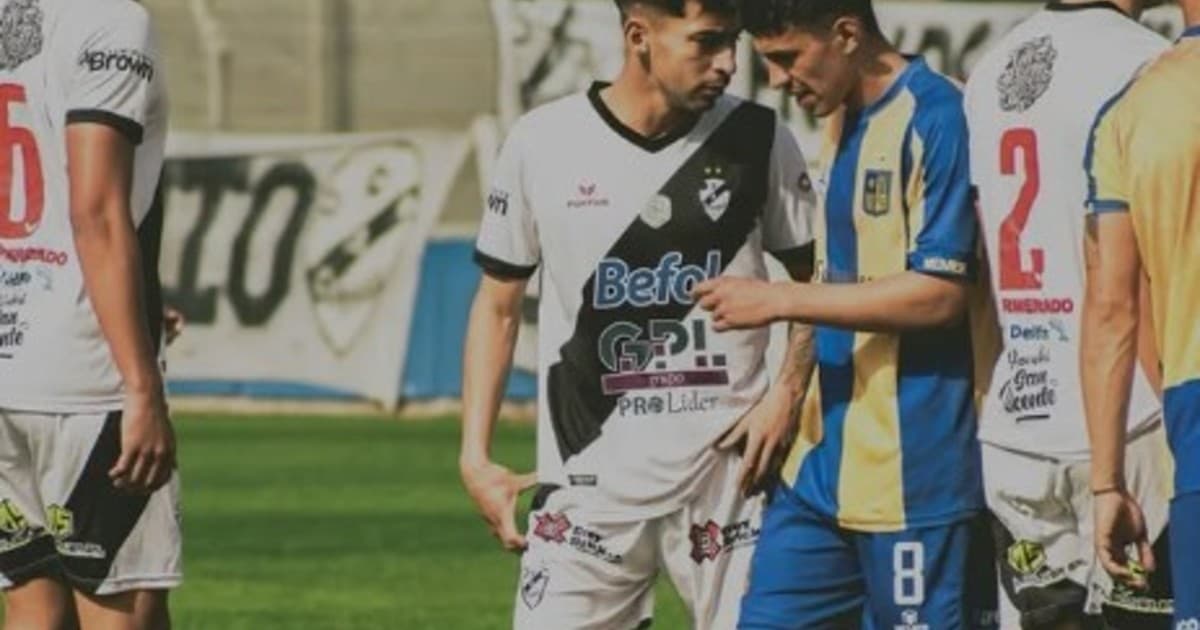 Golpazo para Claypole: perdió una chance de oro en la lucha por no descender