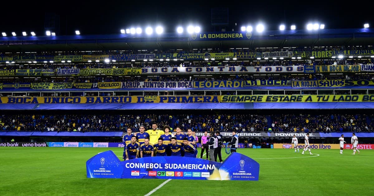 El medio equipo tocado que tiene Boca y un duro pronóstico: "Los soldados que se van a caer..."