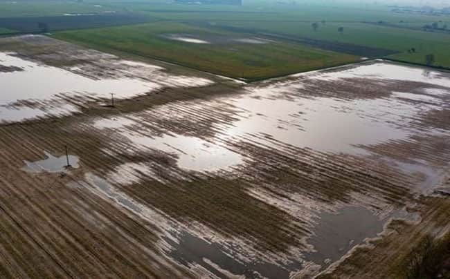 El Niño. Cómo es el “Plan de Prevención” que el Gobierno le presentó a la Mesa de Enlace