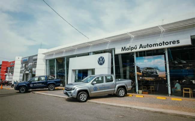 Financiación. Con Autoahorro Volkswagen, oportunidades para autos, SUVs y la pick up Amarok