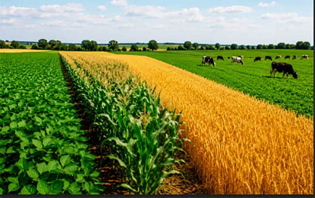 Especialización en Agroecología. La Escuela para Graduados FCA-UNC pone en marcha nuevo posgrado