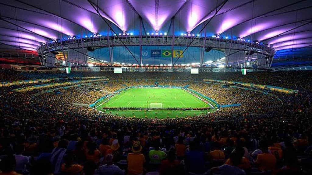 La justicia brasileña oficializó al Maracaná como sede del partido entre Vasco da Gama y Boca