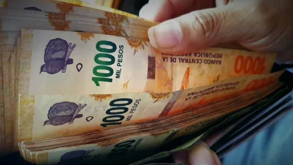 Salario mínimo septiembre 2026: cuánto es y cómo aumenta hasta abril
