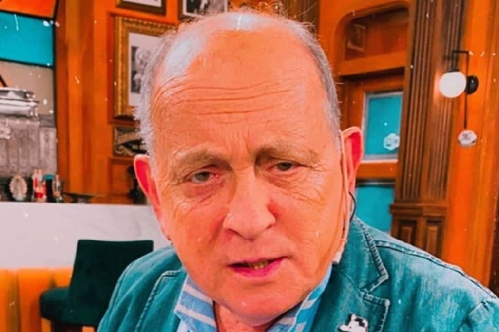 Murió Chiche Gelblung: cómo fue su extensa carrera en el periodismo
