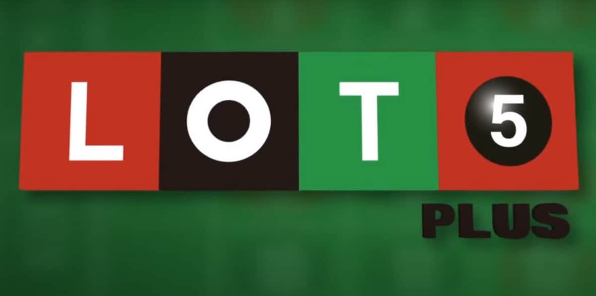 Loto 5 Plus EN VIVO con el sorteo 1459 del sábado 29 de agosto: controlá los números de tu jugada