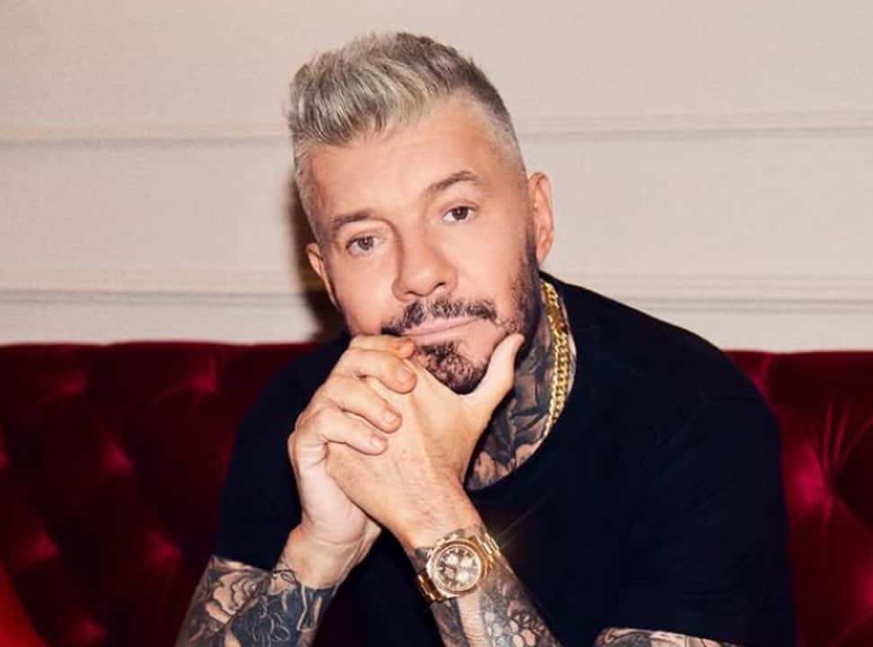 Marcelo Tinelli se manifestó sobre el escándalo que rodea a Tini Stoessel: “Ojalá se solucione”