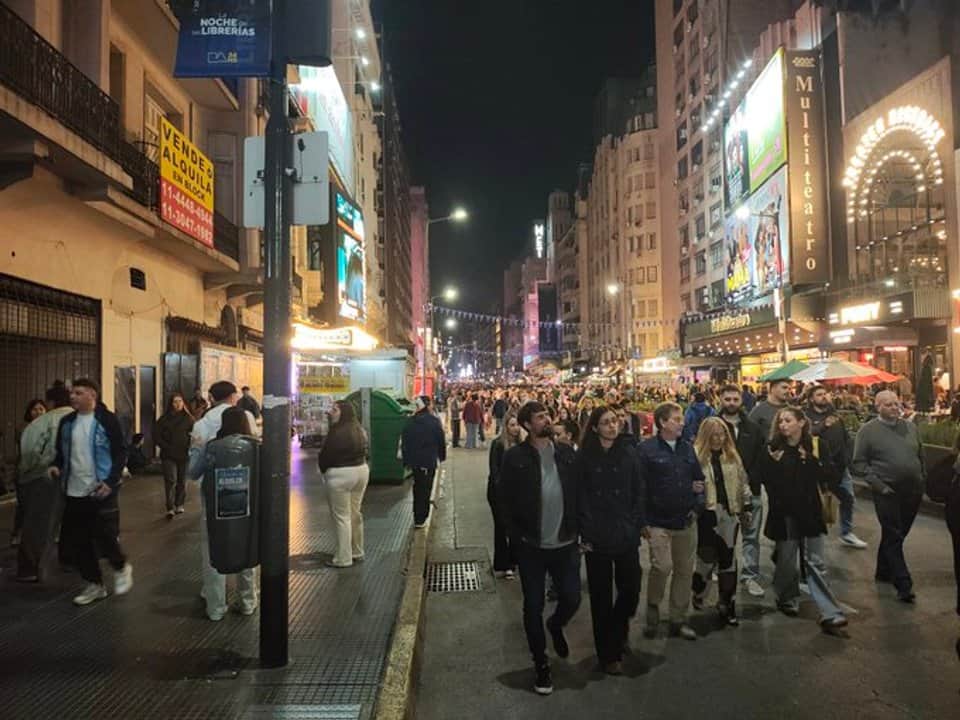 Teatro en alerta: volvieron a bajar los espectadores en la Ciudad de Buenos Aires