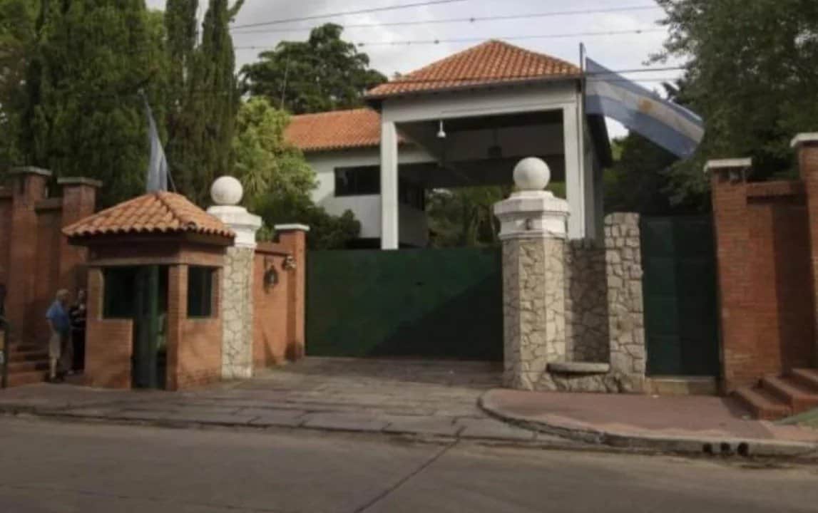 El Gobierno dispuso que Casa Militar centralizará la seguridad de la Quinta de Olivos