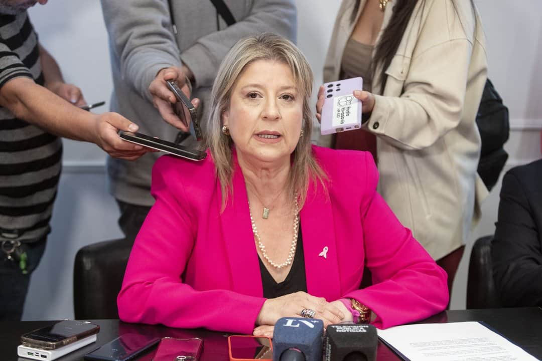 Gobierno: una designación en Seguridad y una renuncia en la Secretaría General de la Presidencia