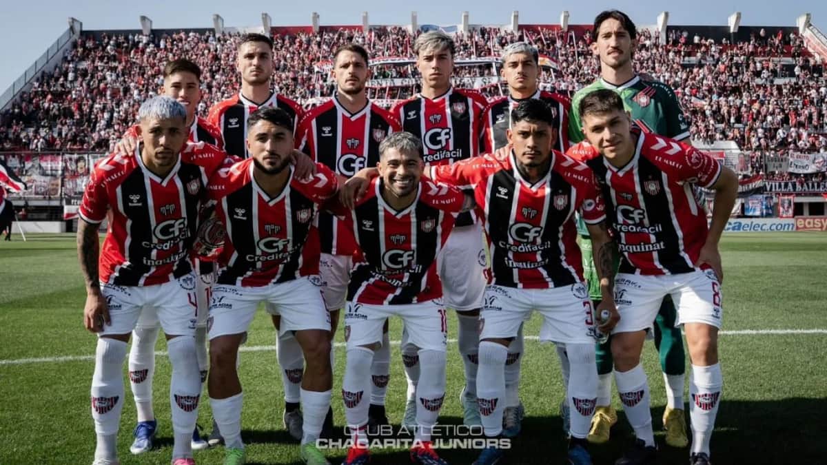 Un dirigente de Chacarita agredió a un funcionario del Ministerio de Seguridad y recibió una dura sanción