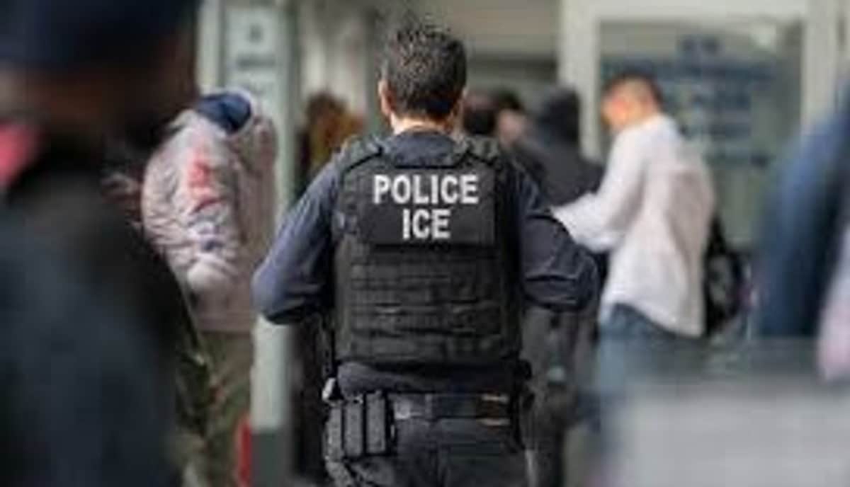Escándalo en EE.UU.: agentes del ICE tienen 148 “denuncias abiertas” por agresión sexual, sobornos, narcotráfico y violencia doméstica