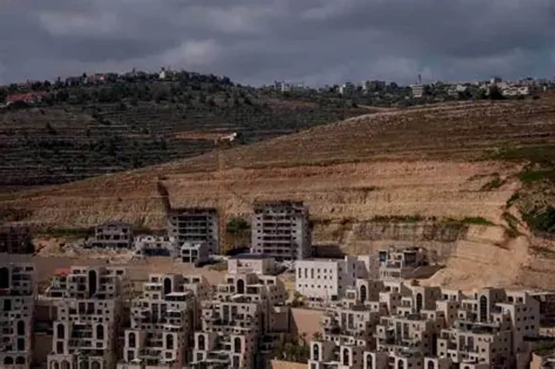 Israel impuso un cierre en Cisjordania durante la festividad de Sucot