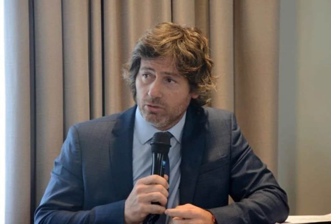 Tres jueces presentaron la renuncia y el Gobierno se las aceptó