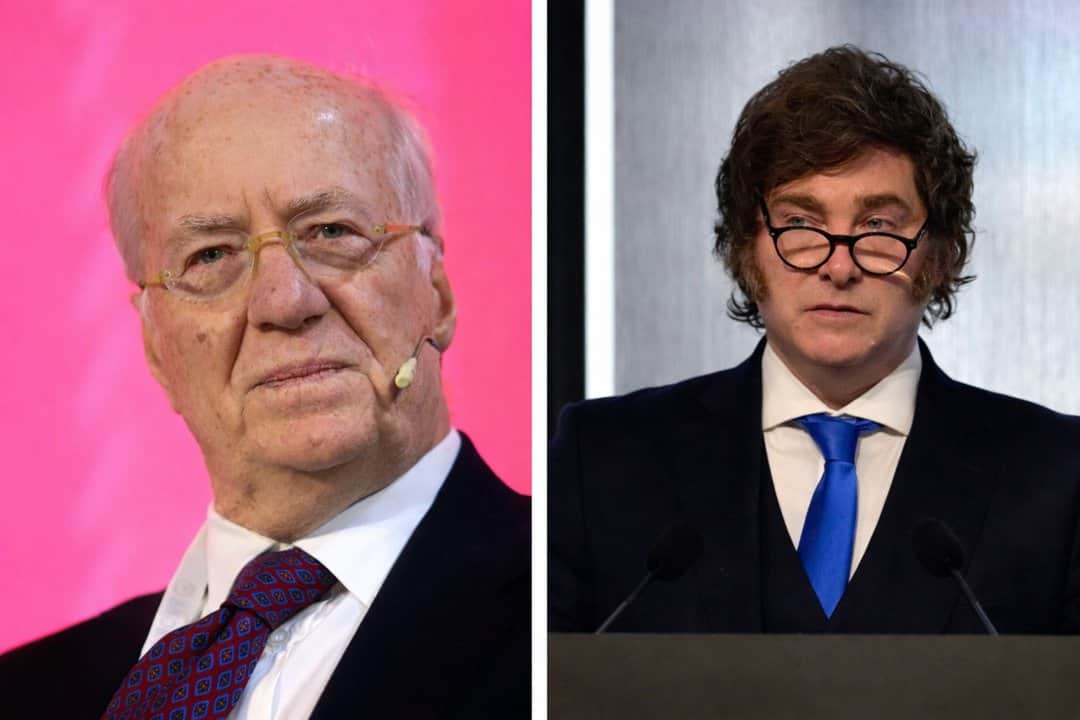 Los riesgos que ve una empresa de Paolo Rocca sobre el plan de gobierno