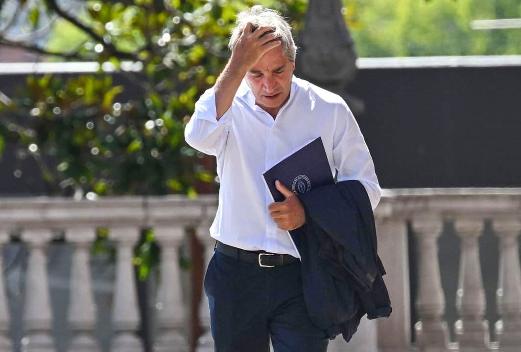 Blindaje 2027: el Gobierno prepara el plan anticorrida ante una eventual demanda de dólares