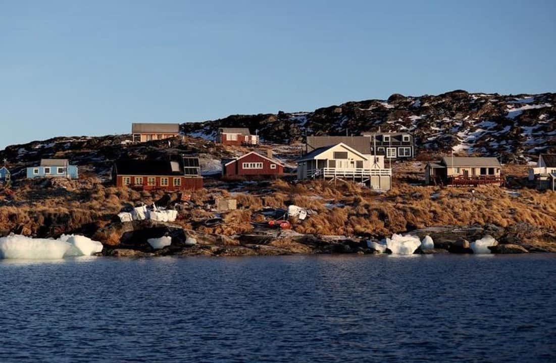 Estados Unidos, Dinamarca y Groenlandia firman acuerdo que otorga a Washington amplia autoridad militar en la isla