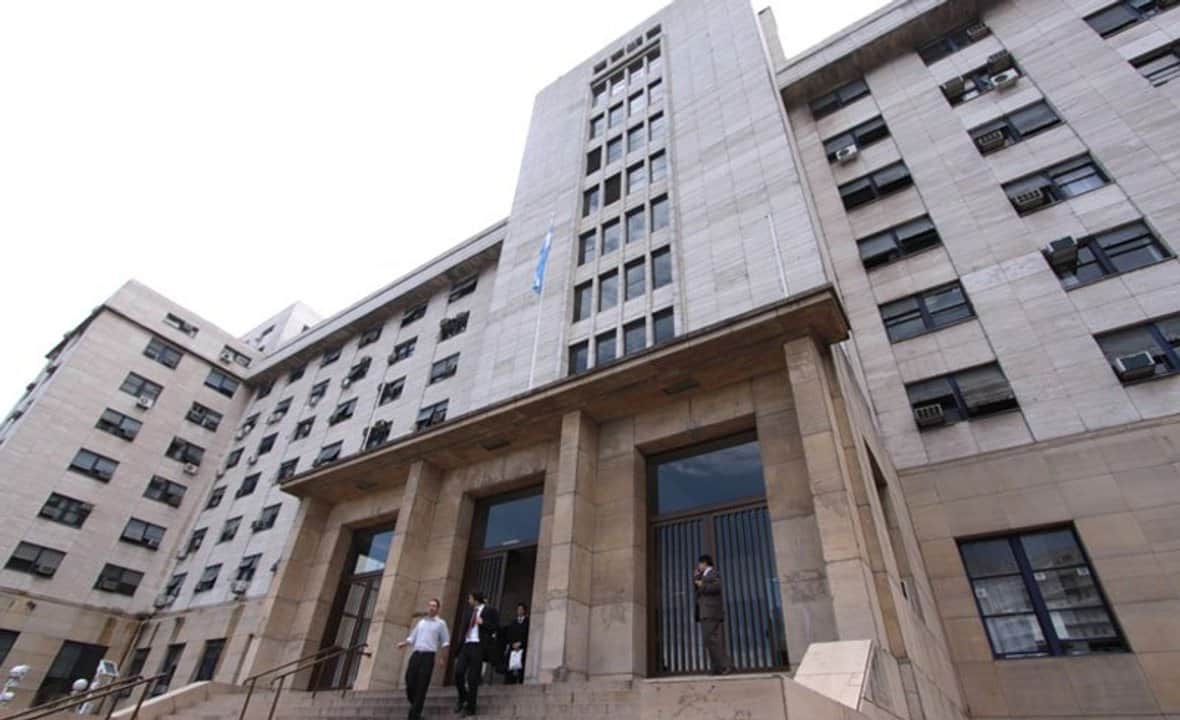 Casación volvió a cerrarle el paso al juez federal Salmain