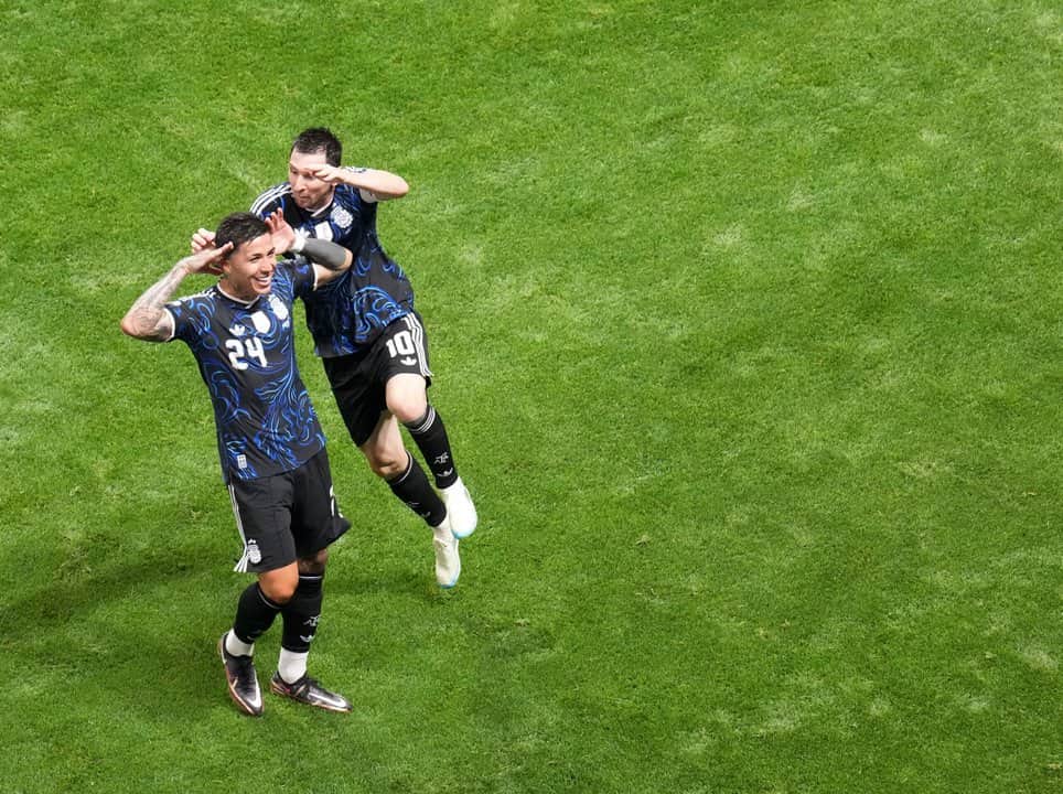 Las crudas confesiones de Tuchel sobre la eliminación de Inglaterra ante Argentina en el Mundial 2026