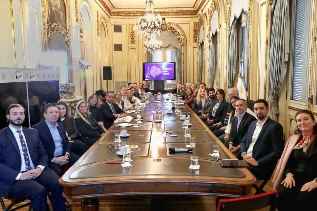 El Ejecutivo enviará al Congreso el Presupuesto 2027 en medio de las negociaciones con gobernadores