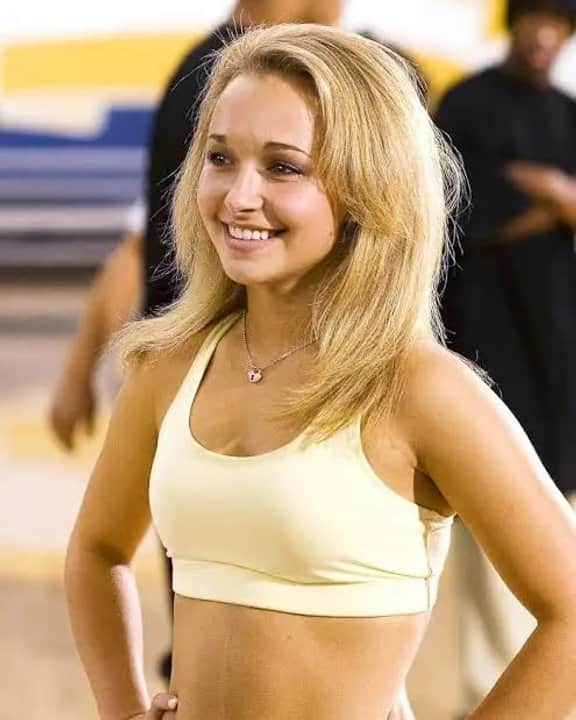 Se conoció la causa de muerte de Hayden Panettiere: “Efectos tóxicos del fentanilo”