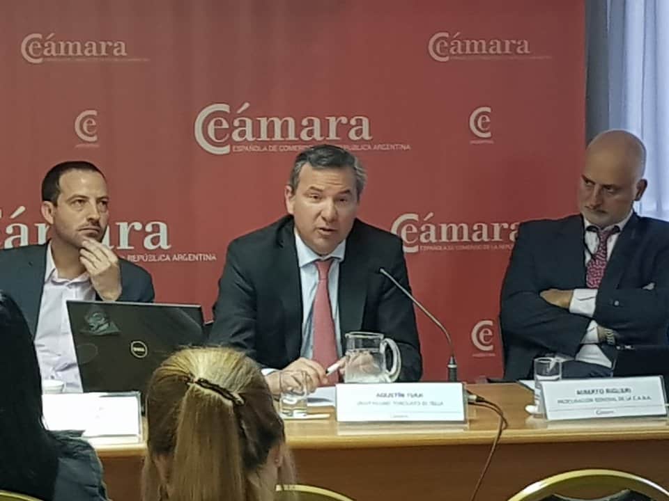 Renunció el representante argentino ante el GAFI: las distintas versiones sobre su decisión
