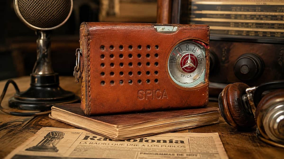 Día de la Radiodifusión Argentina: por qué se celebra y cuántos años pasaron desde la primera transmisión