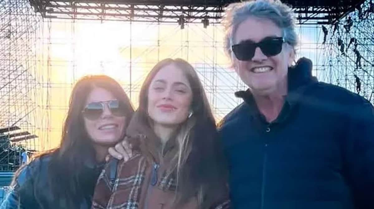 Alejandro Stoessel agredió a piedrazos a cronistas que esperaban fuera de su casa