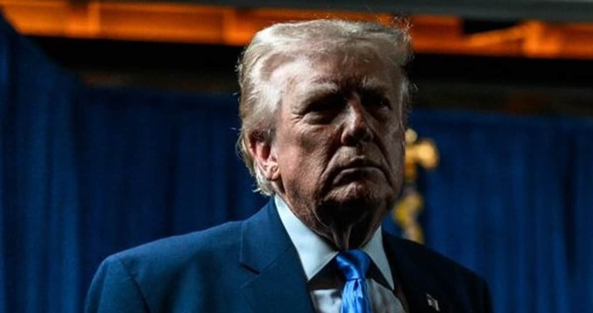 Juez rechazó otro intento de Trump de anular condena por pago a Stormy Daniels