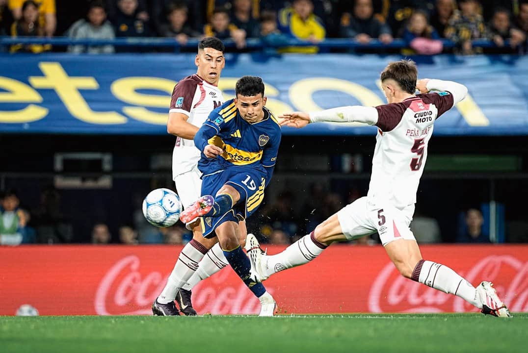 Lanús explotó contra el arbitraje de Dóvalo tras la derrota ante Boca: “Le faltó personalidad”
