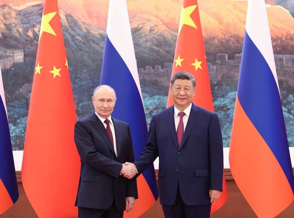 Xi Jinping, Trump y Putin podrían coincidir en una triple cumbre en el foro APEC