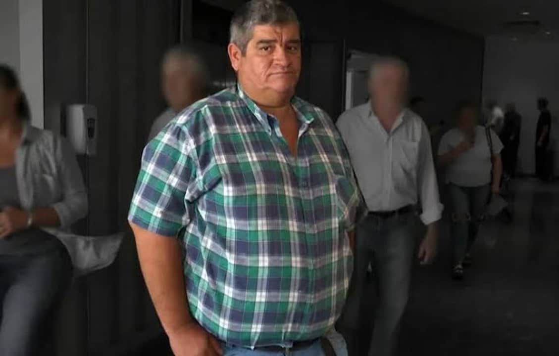 Grooming y abuso de menores en Río Seco: se complicó la situación del ex asesor de “Cañito” Flores