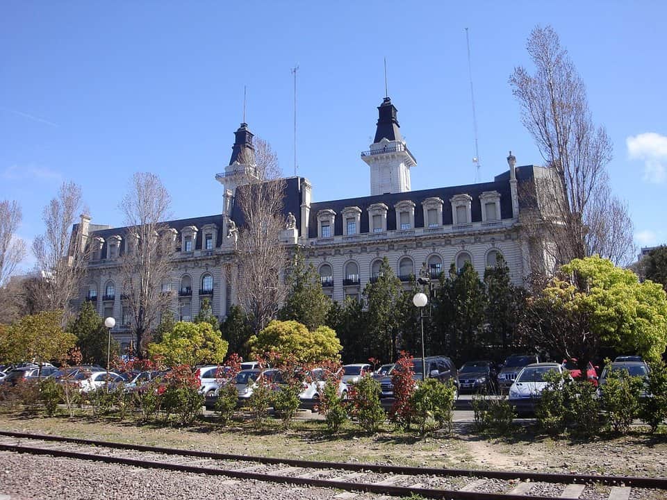 Días decisivos para la conducción de la Aduana