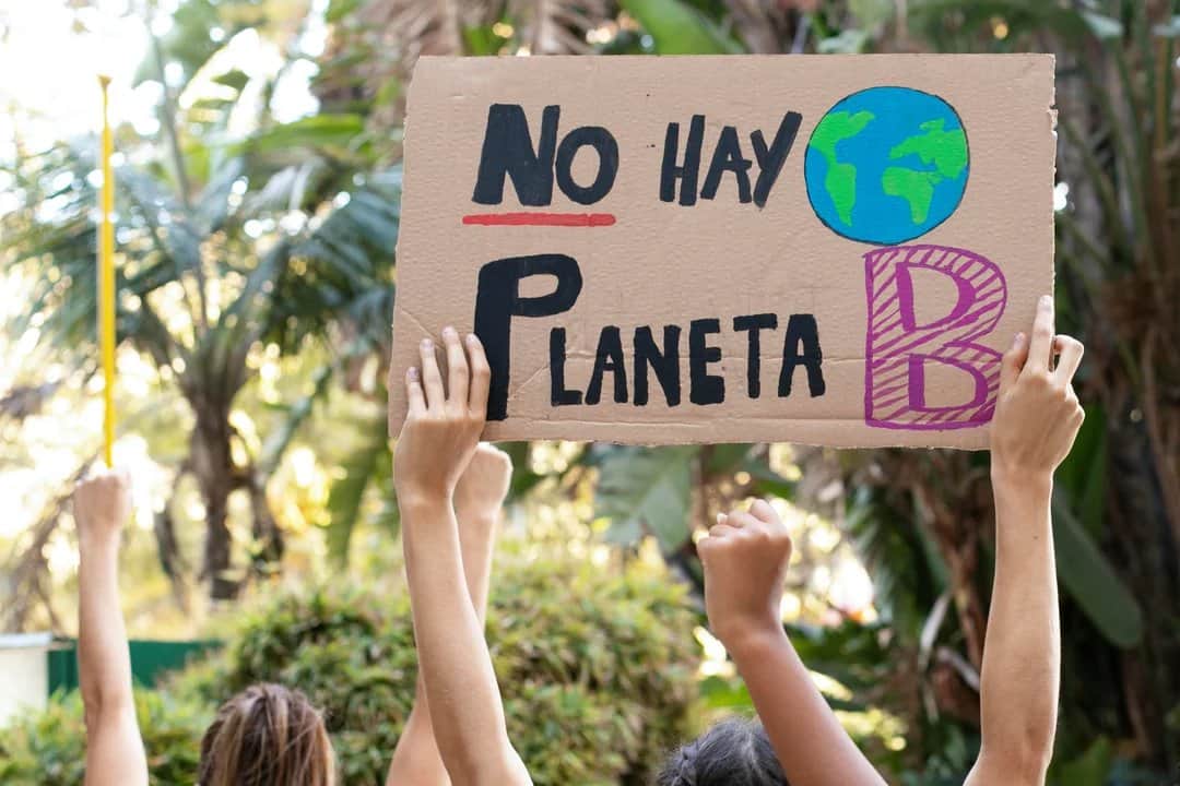 Advierten que el mundo podría superar los 1,5 grados de calentamiento global