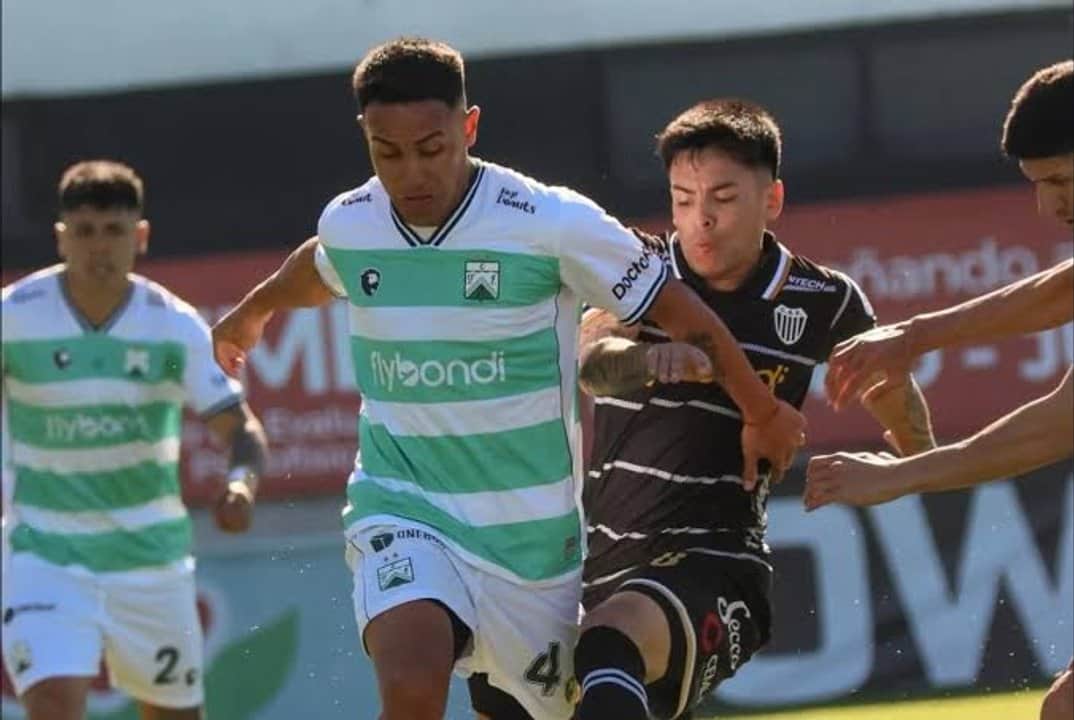 Primera Nacional: Ferro recibe a Mitre de Santiago del Estero, con el objetivo de afianzarse en la cima