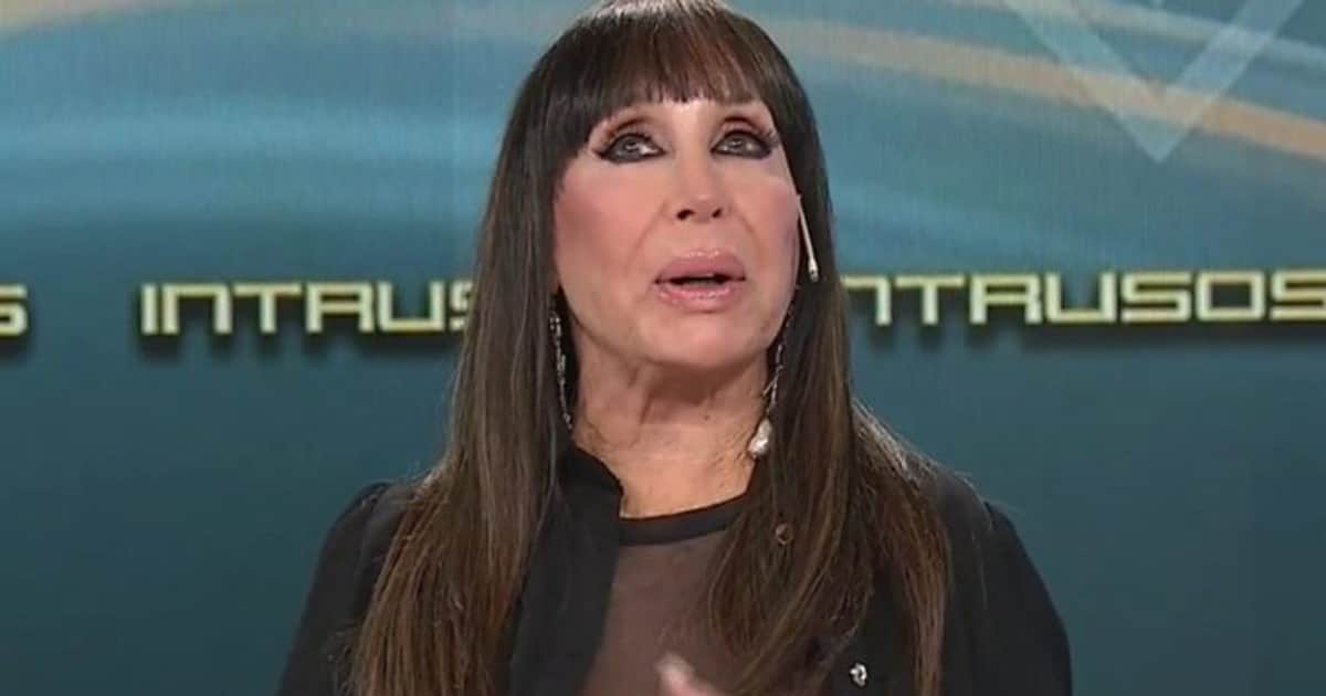 Moria Casán: la forma en que se “cobró” el abuso de su abuelo, hasta su vínculo con Susana Giménez