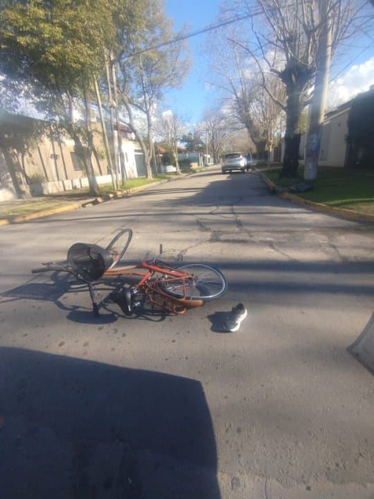 Una mujer de 65 años murió tras ser atropellada por una camioneta en City Bell