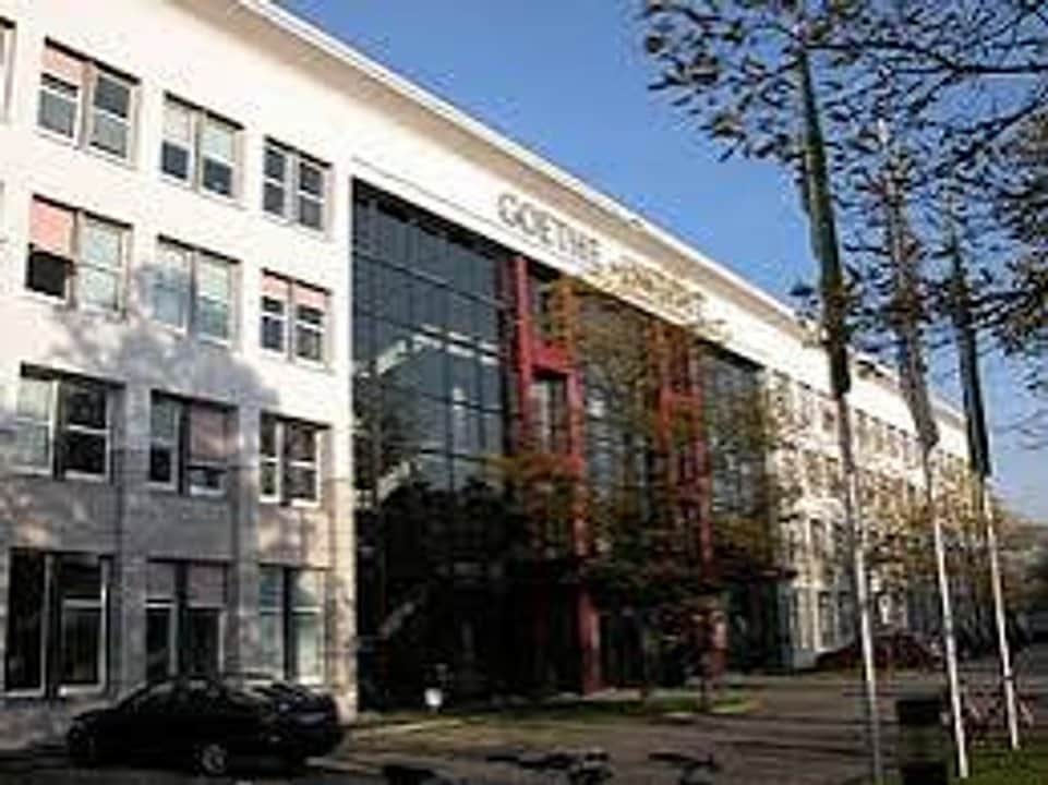 Rusia cerrará el consulado alemán y centros culturales Instituto Goethe