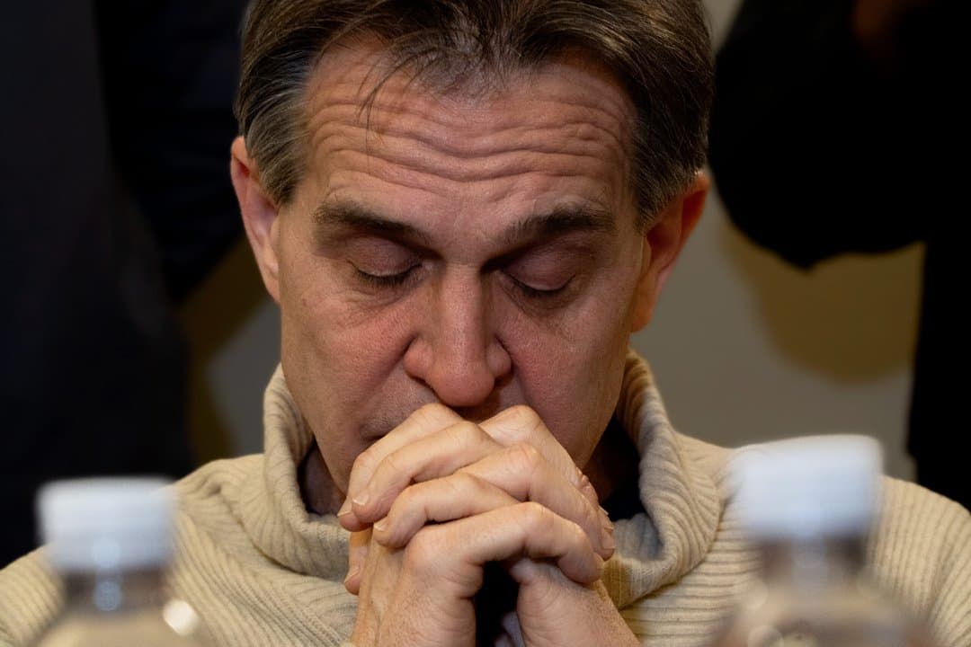 Juicio contra Lotocki por la muerte de Cristian Zárate: este miércoles declaran los peritos del Cuerpo Médico Forense