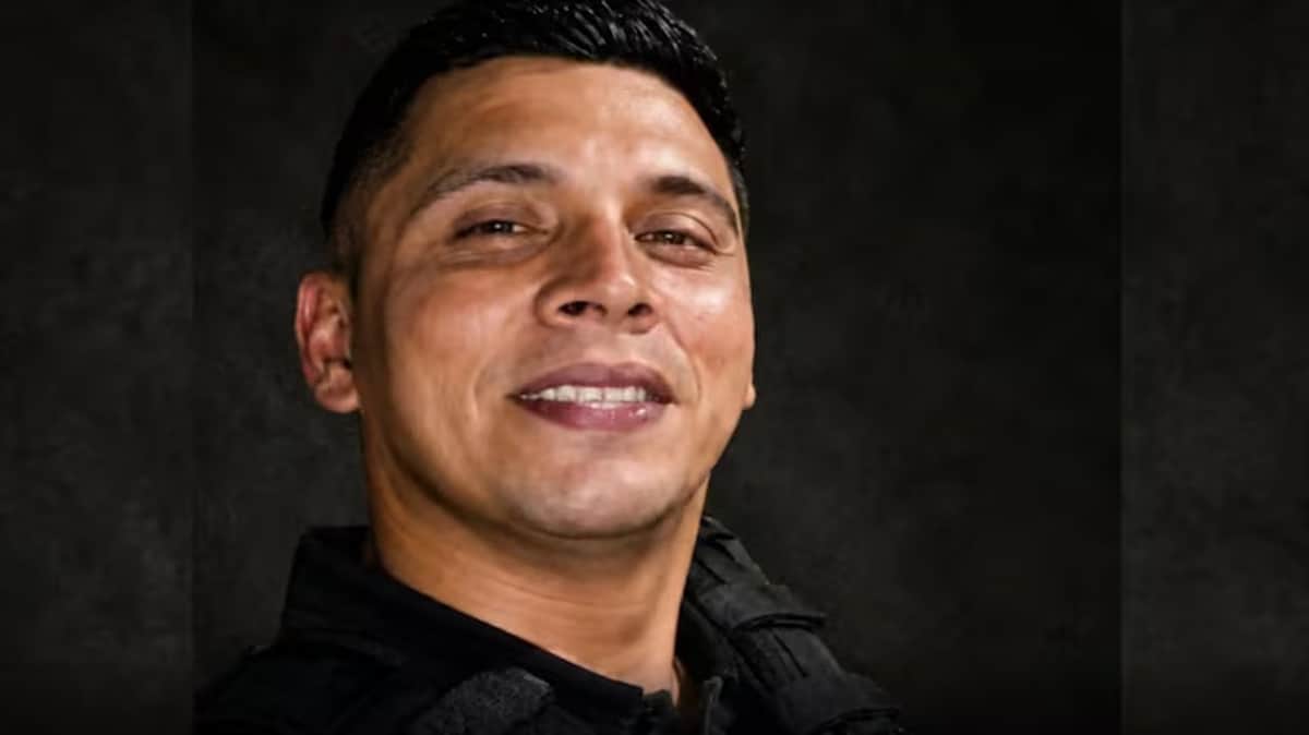 Crimen del policía en la Liga Cañadense: liberaron a uno de los imputados