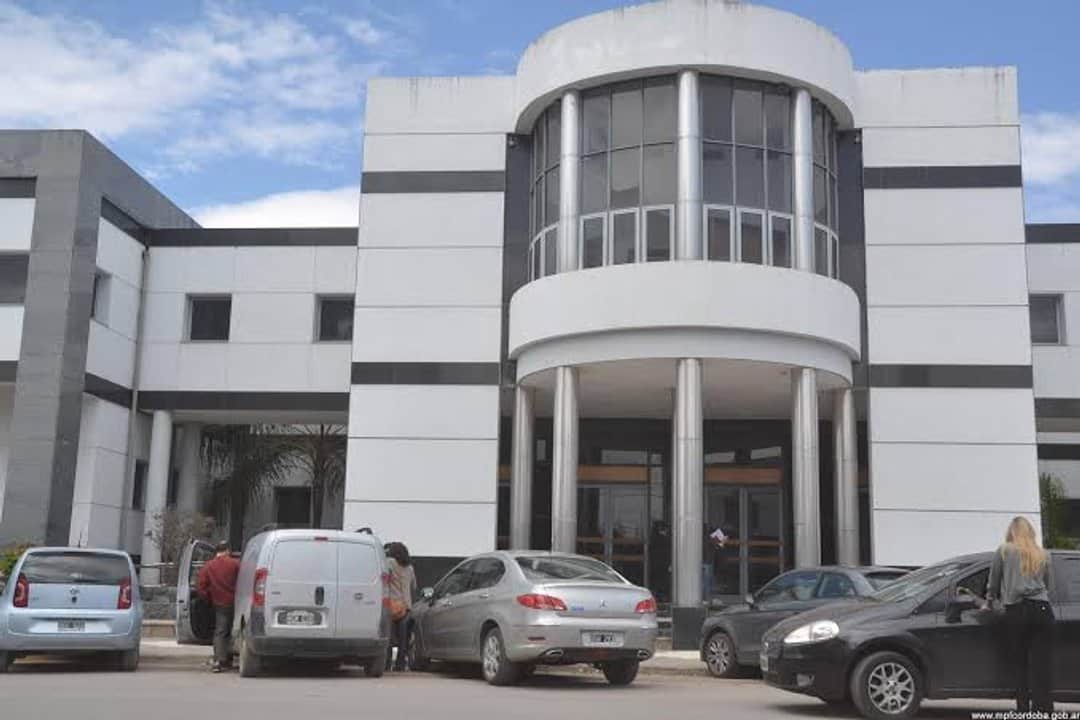 Provincia de Córdoba: atacó a una mujer en una sala de espera, la insultó y fue imputado