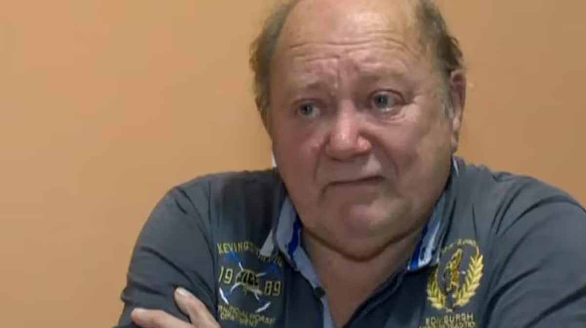 Murió Jorge Ríos, el jubilado que había matado a un delincuente durante una entradera en su casa de Quilmes