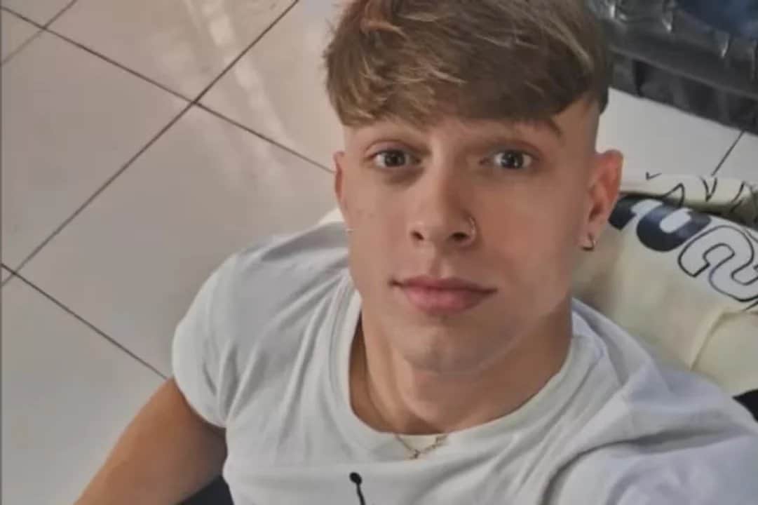 Agustín López Gagliasso pidió perdón por matar a una madre y a su hija en Rosario