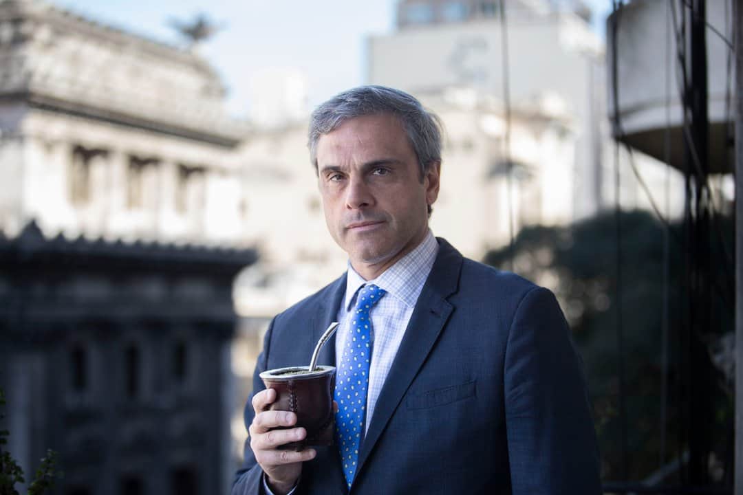 Guillermo Michel: “El peronismo ganará en 2027, pero será en balotaje”
